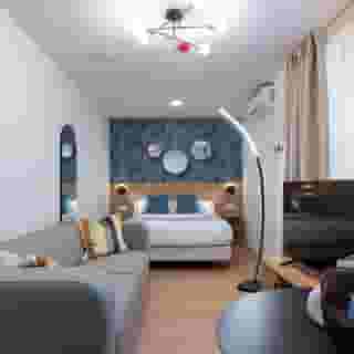 Smartr Valencia Turia, 4 of 6