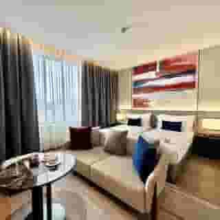 Ascott Embassy Sathorn Bangkok, 6 of 6