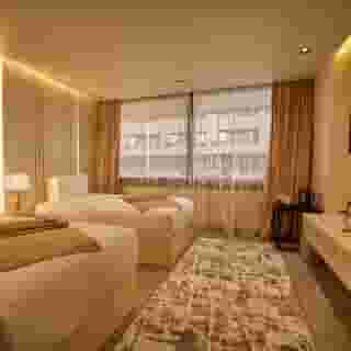 Gold's Pyramids Hotel, 3 of 6
