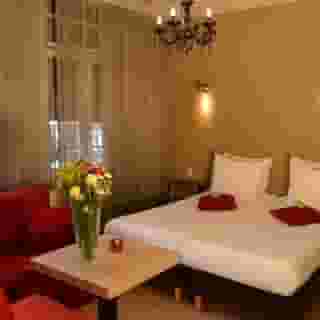 Alp Hotel Amsterdam, 3 of 6