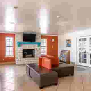 Motel 6 Georgetown, Tx, 6 of 6