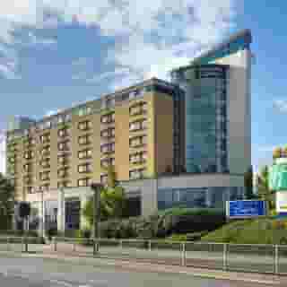 Holiday Inn Express London Greenwich, 6 of 6
