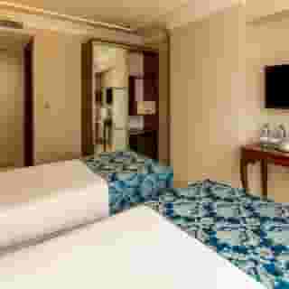 Rast Hotel Sultanahmet, 6 of 6