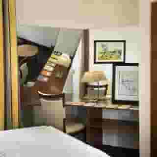 Grand Hotel des Balcons, 5 of 6