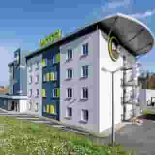 B&b Hotel Bordeaux Talence, 6 of 6