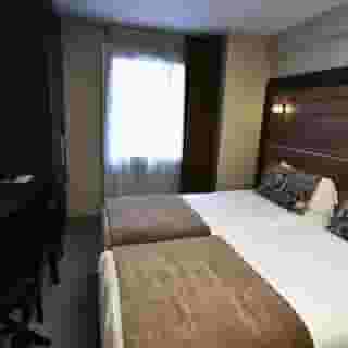 Hotel Apolonia Paris Mouffetard, Sure Hotel Collection by Bw, 6 of 6