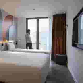 B&b Hotel Gent Centrum, 6 of 6