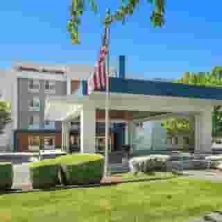Hampton Inn & Suites Seattle-North/Lynnwood, 3 of 6
