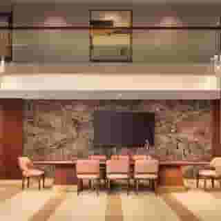 Sheraton Istanbul Levent, 2 of 6