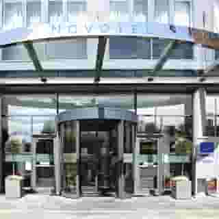 Novotel Edinburgh Centre, 3 of 6