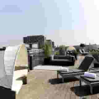 art'otel Cologne powered by Radisson Hotels, 3 of 6