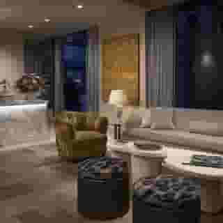 The Wall Street Hotel, 5 of 6