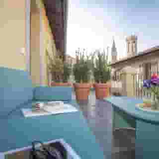 Casual Rinascimento Firenze Hotel, 6 of 6