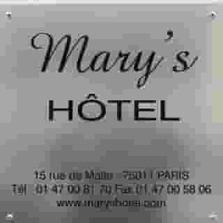 Mary's, 1 of 6