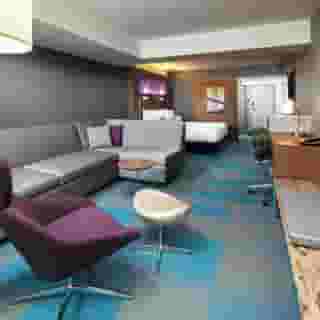 Aloft San Francisco Airport, 5 of 6