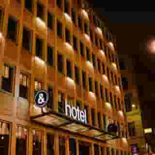 Best Western and hotel, 4 of 6