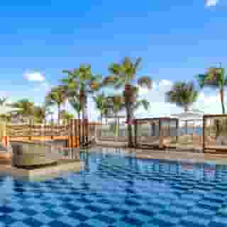 Amare Cancun Adults Only All-Inclusive - Curio by Hilton, 3 of 6