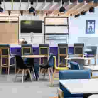 Hyatt house Chicago/Schaumburg, 5 of 6