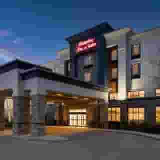 Hampton Inn & Suites Chadds Ford, 1 of 6