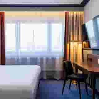 Mercure Gdynia Centrum, 5 of 6