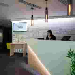 Nemea Appart Hotel Paris Levallois, 5 of 6
