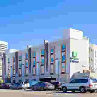 Holiday Inn Express West Los Angeles by Ihg, 1 of 6