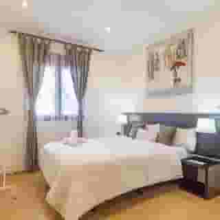 Ayz Javier Cabrini - Auto check-in property, 2 of 6