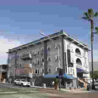 Harborview Inn & Suites San Diego Harbor, 1 of 6
