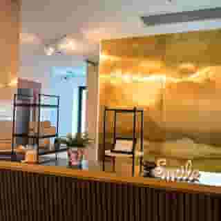 Bucharest Airport Hotel, 3 of 6