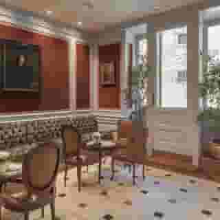 Relais & Chateaux Orfila, 4 of 6