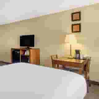 Comfort Inn & Suites Bothell - Seattle North, 6 of 6