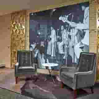 The Statler Dallas, Curio Collection by Hilton, 6 of 6
