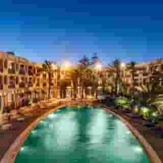 Le Medina Essaouira Thalassa Sea & Spa - MGallery Collection, 3 of 6