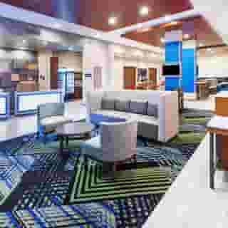 Holiday Inn Express & Suites Houston – Downtown North by Ihg, 3 of 6