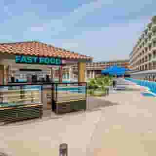 Rewaya Luxury Resort, 5 of 6