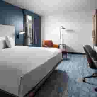 Courtyard by Marriott San Diego Mission Valley/Hotel Circle, 2 of 6