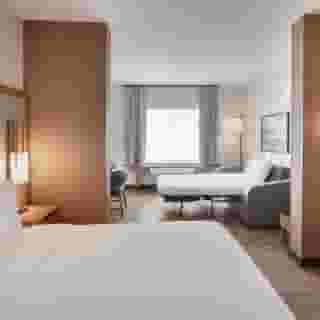 Fairfield Inn & Suites by Marriott Franklin Cool Springs, 2 of 6