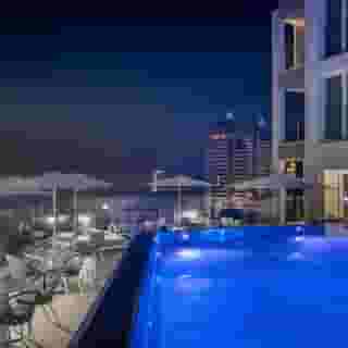 J44 Lifestyle Hotel, 6 of 6