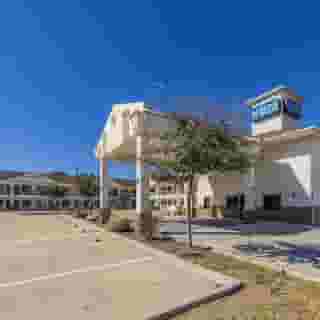 Home Place Inn Spring I-45 North & 1960, 1 of 6