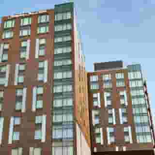 Hampton Inn & Suites Washington DC-Navy Yard, 6 of 6