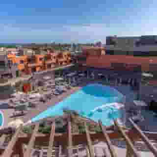 Arena Castillo, 3 of 6