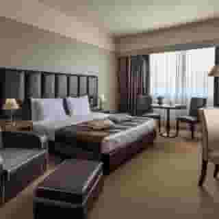 Holiday Inn Rome - Eur Parco Dei Medici, 5 of 6