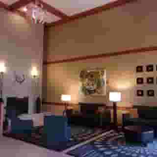 Holiday Inn Express & Suites Chicago West-Roselle by Ihg, 3 of 6