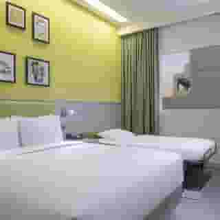 Hampton by Hilton Doha Old Town, 5 of 6