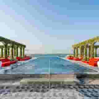 Raffles Doha, 4 of 6