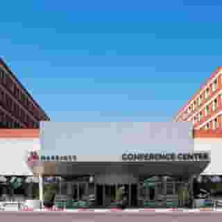 Madrid Marriott Auditorium Hotel & Conference Center, 1 of 6