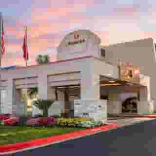 Ramada by Wyndham Austin South, 2 of 6