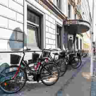 Go Hotel Ansgar, 5 of 6