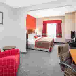 Ramada by Wyndham Alpharetta/Atlanta North, 3 of 6