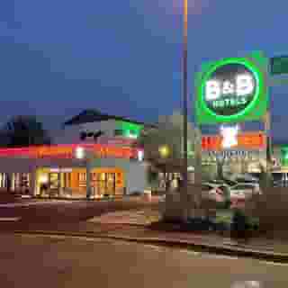 B&b Hotel Bordeaux Le Haillan (4653), 4 of 6